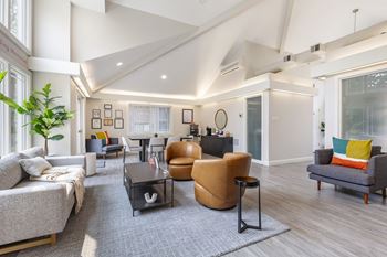 Beautiful clubhouse